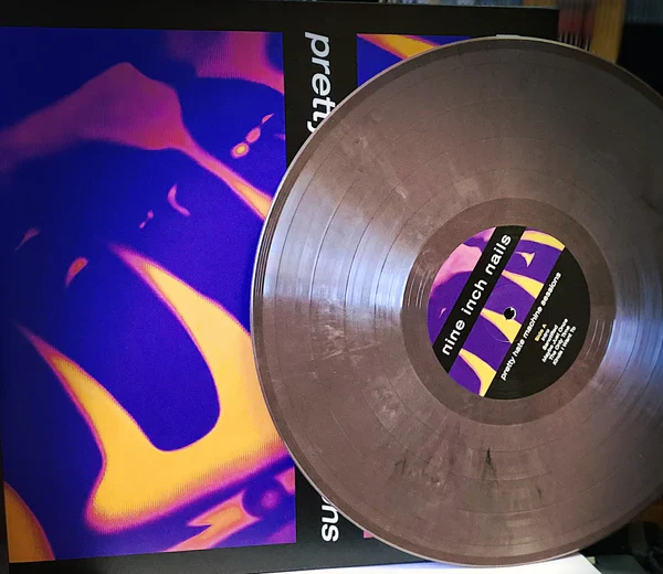 Forbidden Planet Pretty Hate Machine Vinyl & Merch Review 2026: A NIN Collector’s Honest Report