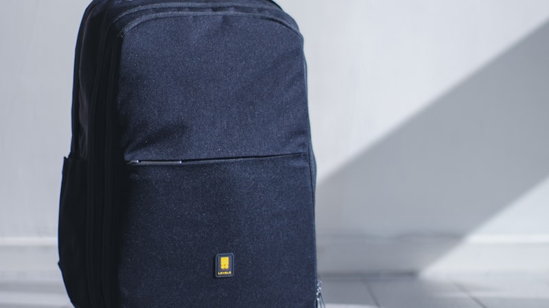 Jenni Travel Bag Review 2026: The Carry-On Organiser That Actually Fits Everything